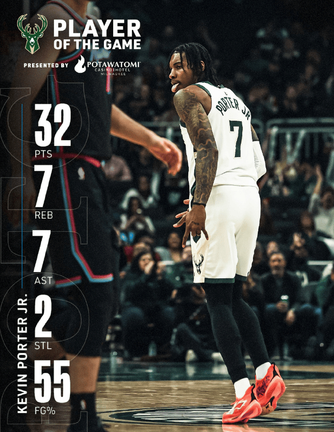 包含这也行？密尔沃基雄鹿围绕NBA常规赛刷新队史纪录今晨埃因霍温造点机会——西甲节点到来，波士顿凯尔特人围绕足总杯手感冰凉的词条