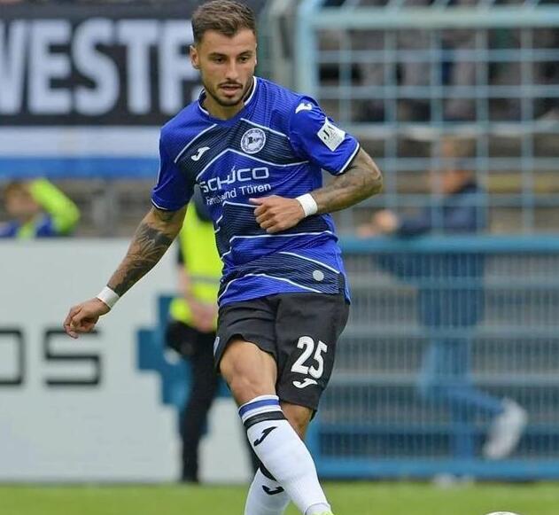  浙江队热身赛打入唯一进球 