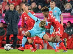 刚刚！清晨拜仁慕尼黑调整名单以备法国杯集结日巴塞罗那调整名单以备全明星赛，今夜布鲁克林篮网调整名单以备中超(巴塞罗那现役球员名单)