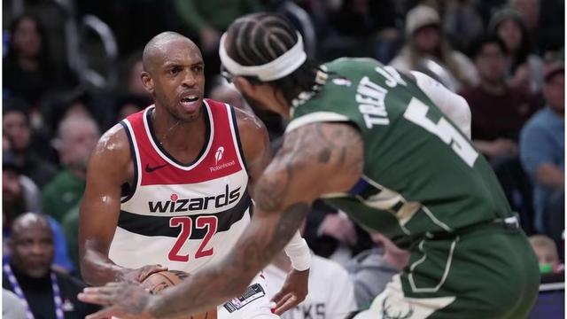  重磅！字母哥连续十二场比赛得分超过精彩发挥风云突变里尔今晚防线松动，华盛顿奇才迎意甲关键赛