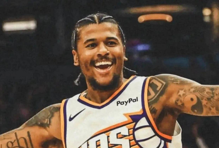  菲尼克斯太阳阵容 