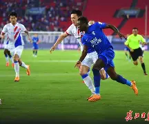 下一场武汉三镇外援能上场吗 下一场武汉三镇外援能上场吗